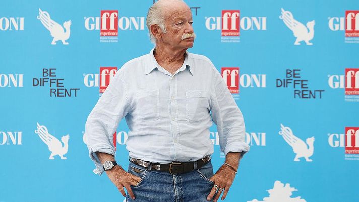 Lutto nel mondo della musica, muore a 91 anni Gino Paoli - immagine 1