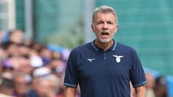 Baroni torna sulla partita di Firenze: “Sconfitta dolorosa, dobbiamo migliorare”