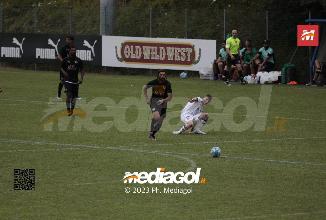 FOTO Palermo-Virtus Verona 0-1 (Gallery) - immagine 69