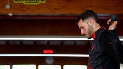 Prima la caviglia, poi i gol e il futuro: Milan sempre senza Gimenez