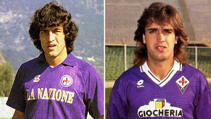 Beltran meglio del “primo” Batistuta e di Dertycia. Il responso statistico - immagine 1