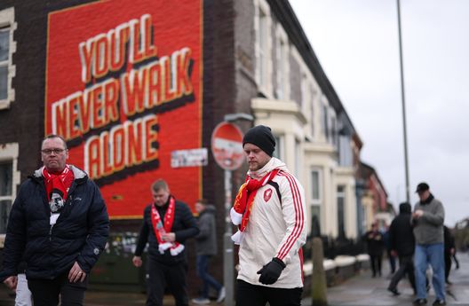 Liverpool Galatasaray