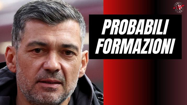 Bologna-Milan formazioni ufficiali Serie A News 2024-25