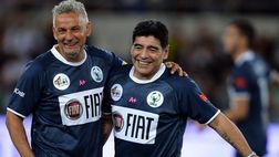 Vicenza, Roberto Baggio: “Se avesse vinto lo scontro diretto, non ci sarebbe stata storia con il Padova”