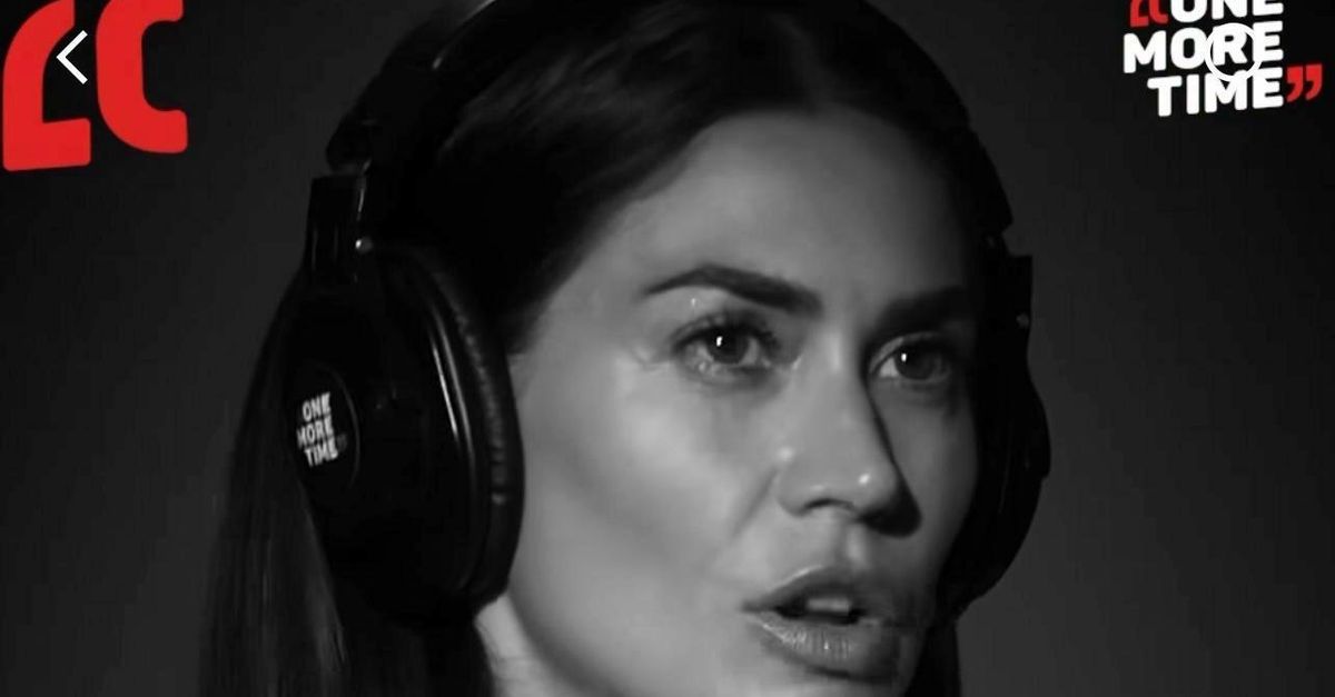 Melissa Satta: “Boateng? Una tragedia, per me era per sempre. Carlo? Ho pensato, vabbè un…”