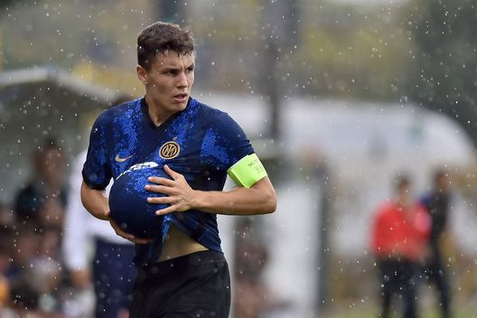 Italia U21, il corso di Nunziata inizia in Lettonia: Zanotti e Oristanio dal 1′- immagine 2