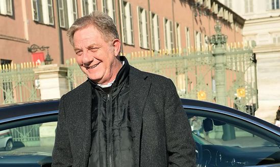 Getty Amendola piange Fassari: “Per sempre mio fratello. Sapevamo che i nuovi Cesaroni…”- immagine 2
