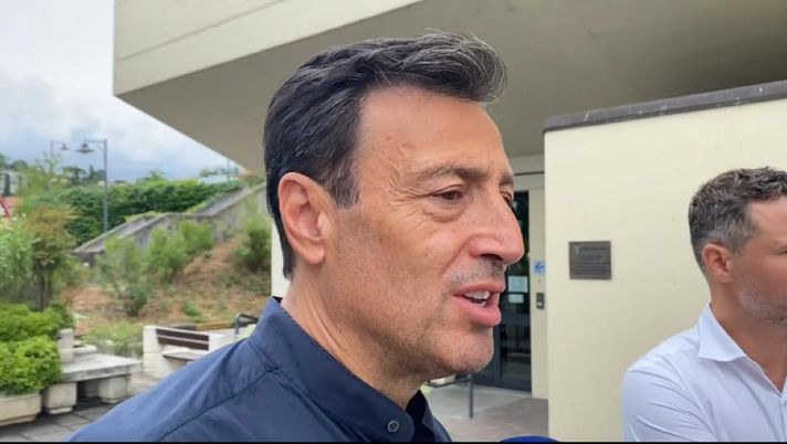 Casamonti: “Da un’area abbandonata ecco un lavoro meraviglioso. Grazie a Rocco” - immagine 1