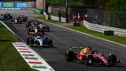 F1: in attesa del Gran Premio d’Italia, il calendario estivo