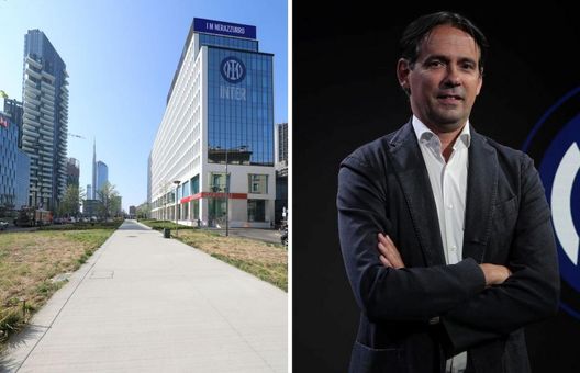 TS – Bilancio Inter, straordinario risultato in gestione ordinaria: rosso sceso a -25- immagine 3