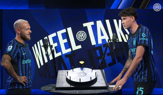 Bastoni e Dimarco: “L’Inter una seconda famiglia. Spogliatoio importante. Il nostro…” - immagine 1