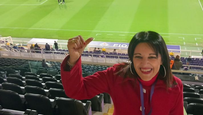 Generazioni viola: Gaia e la nonna Lina - immagine 1