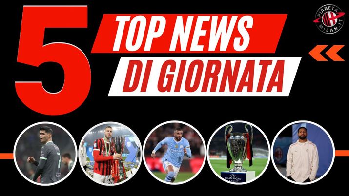 Milan, mercato in fermento: possibile scambio clamoroso, l’arrivo di Walker e altre novità- immagine 1