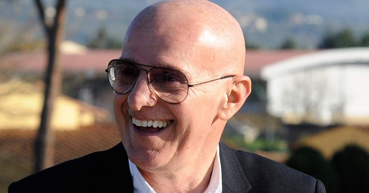 galliani calcio italiano in difficolt224 si tratta di un ciclo poi la rivelazione sull8217arrivo di sacchi da Pianetamilan.it galliani calcio italiano in difficolt224 si tratta di un ciclo poi la rivelazione sull8217arrivo di sacchi