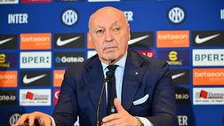 Marotta alla presentazione del “Torneo Nazionale La Passione di Yara”: le parole del presidente