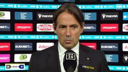 Inzaghi: “Abbiamo analizzato il derby, pronti per l’Udinese. Frattesi? Chance importante”