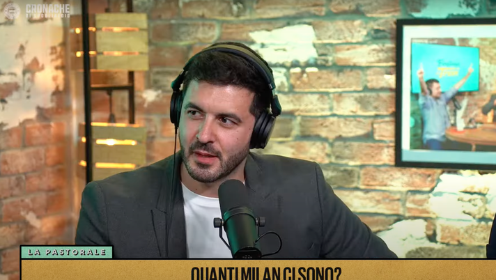 Siani (ex Inter Tv): “Era tutto pronto per Allegri all’Inter. Inzaghi? Nessuno era contento…” - immagine 1