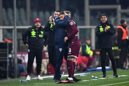 Juric fermato dal cambio modulo di Ballardini: Ivan paga anche le assenze- immagine 2