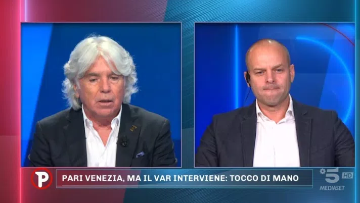 “Soldatini di Marotta”, arriva la risposta di Biasin: “Non scendo al livello di chi…” - immagine 1