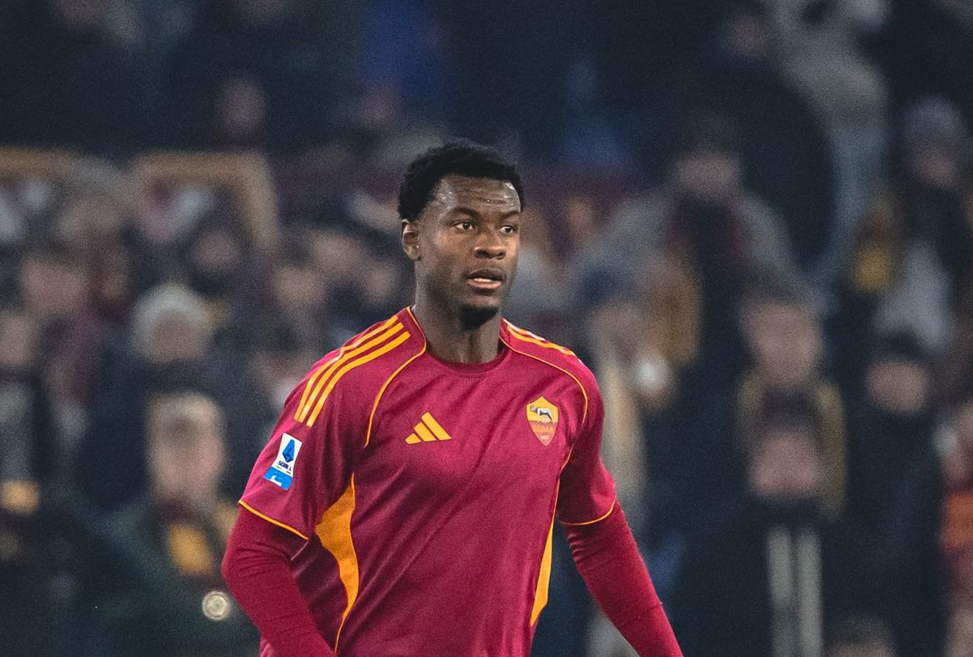 Roma-Napoli 0-1 – FOTO GALLERY - immagine 63