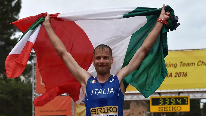 Parliamo di Alex Schwazer e Brian Banks - immagine 1