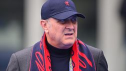 Genoa, il pres. Sucu: “Il nostro sogno è quello di imitare il modello Napoli”