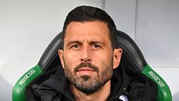 Sassuolo, Grosso e la sfida contro la Juventus: “Vogliamo cogliere questa opportunità”