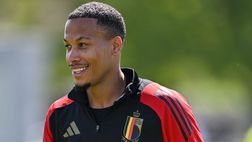 La Nazione spinge: “Vranckx vuole la Serie A. Il Wolfsburg ha due paletti”