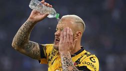 Psg-Inter, Gerrard infierisce su Dimarco: “Inzaghi doveva indicargli la direzione della doccia”