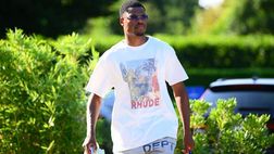 SM – Dumfries ha voglia di continuare con l’Inter. Le cifre del rinnovo sul tavolo