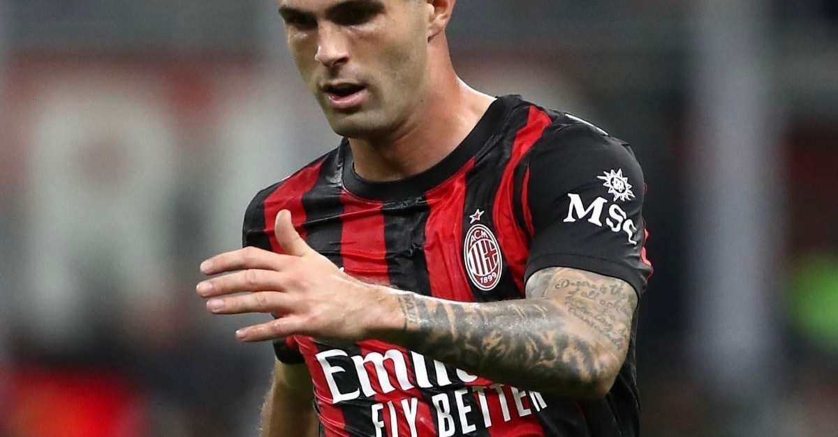 juventus milan sfida nella sfida tra yildiz e pulisic gol assist e tanta inventiva