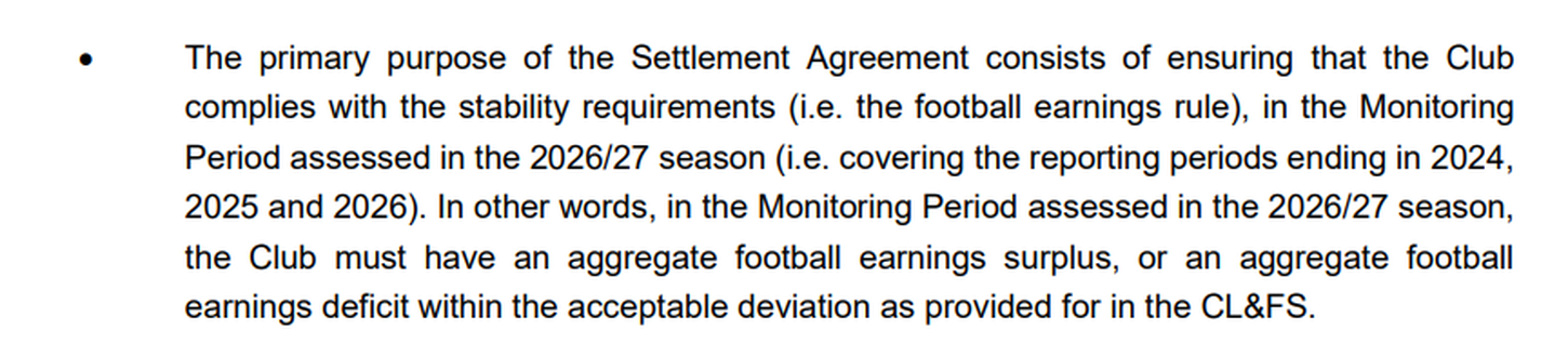 Bilancio Inter, margine spaventoso: 2025/2026 può essere chiuso a -120 e sarebbe ok per UEFA- immagine 4