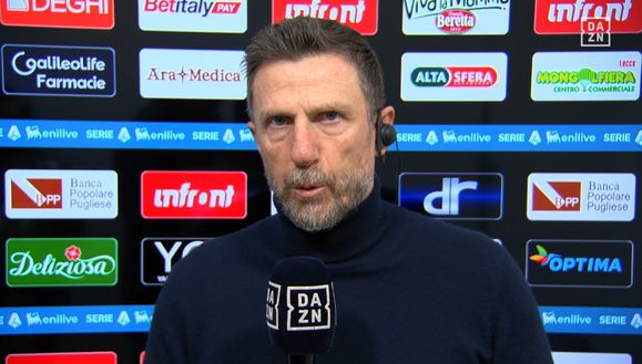 Serie A, Pisa-Lecce 1-2 risultato finale: vittoria pesantissima per Di Francesco- immagine 2
