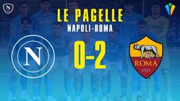 Napoli Primavera-Roma, le pagelle: bene Borriello. Rocco, serve la svolta!
