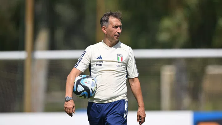 Italia-Norvegia U21