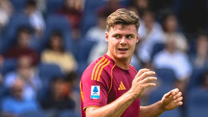 NEWS – Thuram, Bremer, Zalewski, Scamacca, Zaccagni, Dia, Bellanova, CDK, Kolasinac e come sta Ferguson - immagine 1