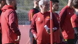 Mourinho dà la scossa