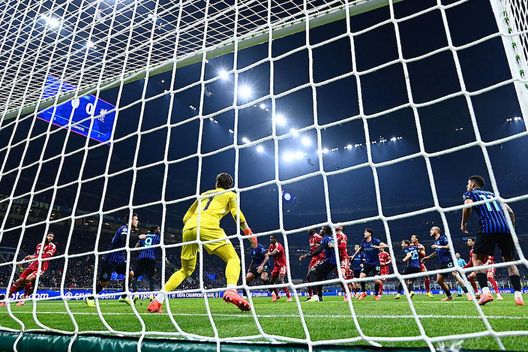 Condò: “Mi aspettavo un’Inter dominante nel secondo tempo, ma si è visto il Liverpool”- immagine 2