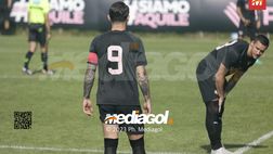 PALERMO-VIRTUS VERONA, INSIGNE DAL 1’: LE FORMAZIONI UFFICIALI