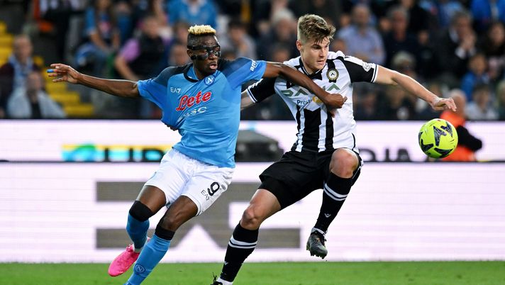 napoli udinese bijol