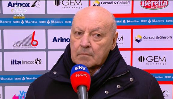 Marelli: “Audero? Niente sconfitta a tavolino, ecco cosa rischia l’Inter”- immagine 3