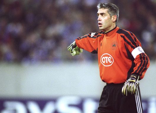 Panathinaikos-Olympiacos, da Apostolakis a Nikopolidis: i doppi ex del Derby di Atene- immagine 3