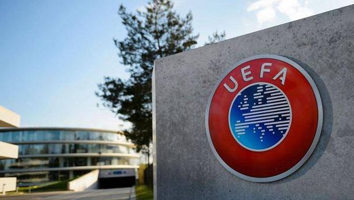 esposto uefa