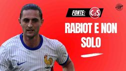 Milan, non solo Rabiot. Sondaggio per due giocatori del Tottenham: ecco chi