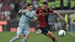 FANTACALCIO GENOA. Tegola Stanciu: il centrocampista out col Napoli. Il motivo