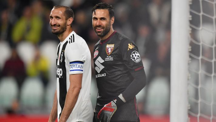 Juventus, i convocati di Sarri: gli stessi di Genova, fuori Chiellini e altri quattro Juventus, i convocati di Sarri: gli stessi di Genova, fuori Chiellini e altri quattro - immagine 1