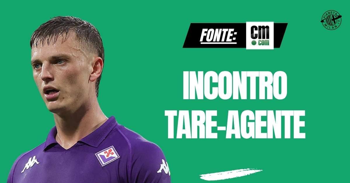 Calciomercato Milan, proposto Gudmundsson: ecco svelata la risposta di Tare Calciomercato Milan, proposto Gudmundsson: ecco svelata la risposta di Tare