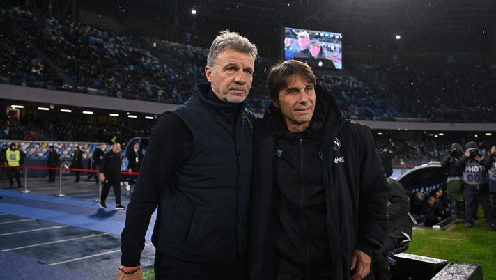 Baroni e Conte