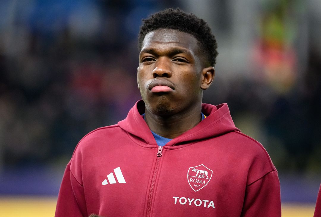 Parma-Roma 0-1 – FOTO GALLERY - immagine 48