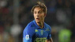 Fazzini: “Voci? Il mercato è passato, sono concentrato sull’Empoli. Ho avuto un problema che…”